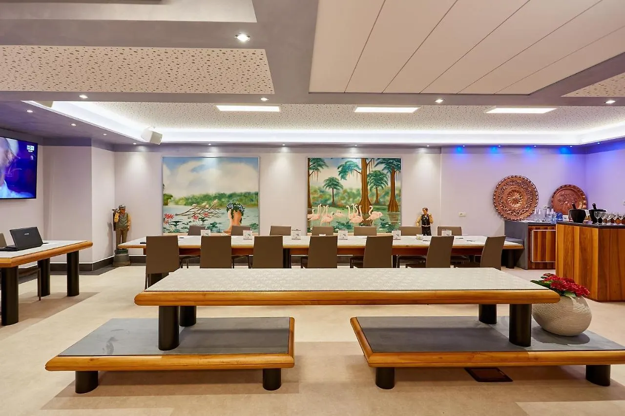 Hotel Villa Lilla Desenzano del Garda