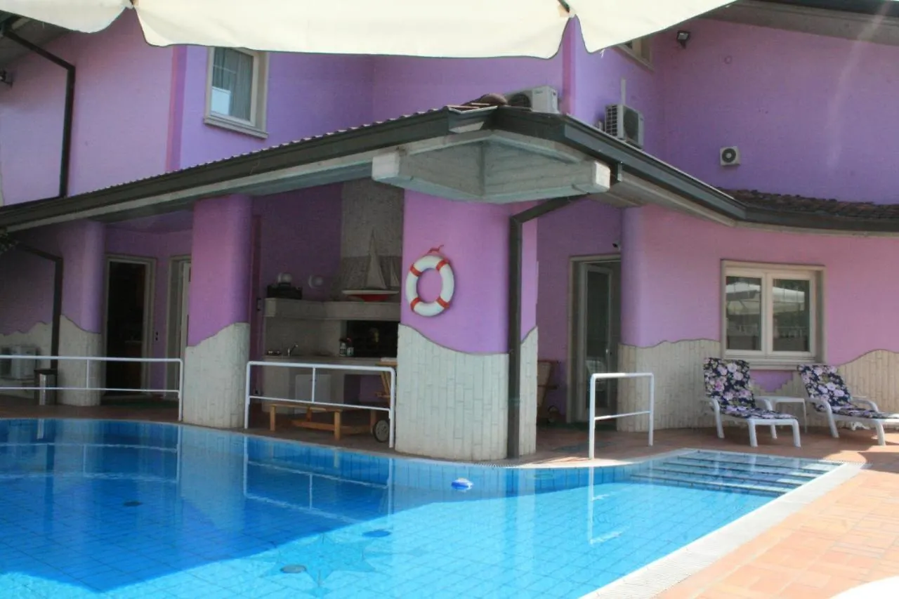 Hotel Villa Lilla Desenzano del Garda