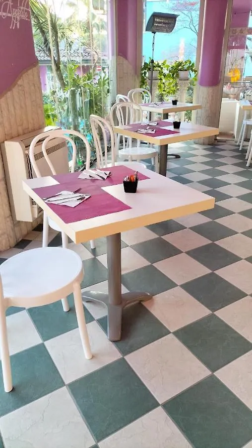 Hotel Villa Lilla Desenzano del Garda