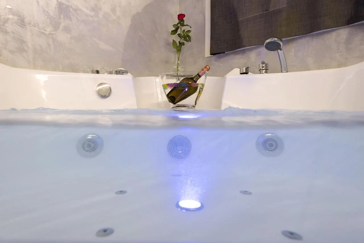 Hotel Villa Lilla Desenzano del Garda
