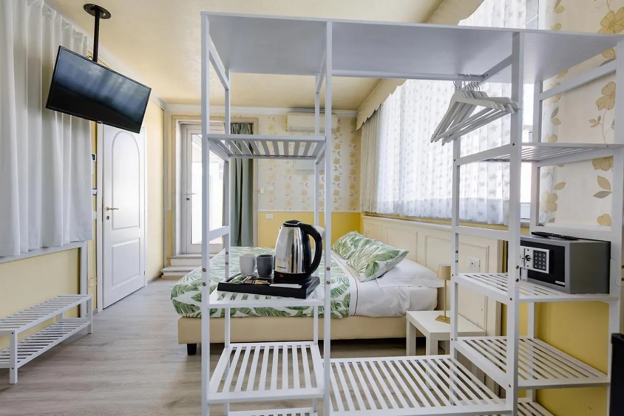 Hotel Villa Lilla Desenzano del Garda