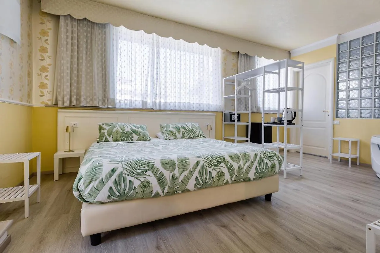 Hotel Villa Lilla Desenzano del Garda