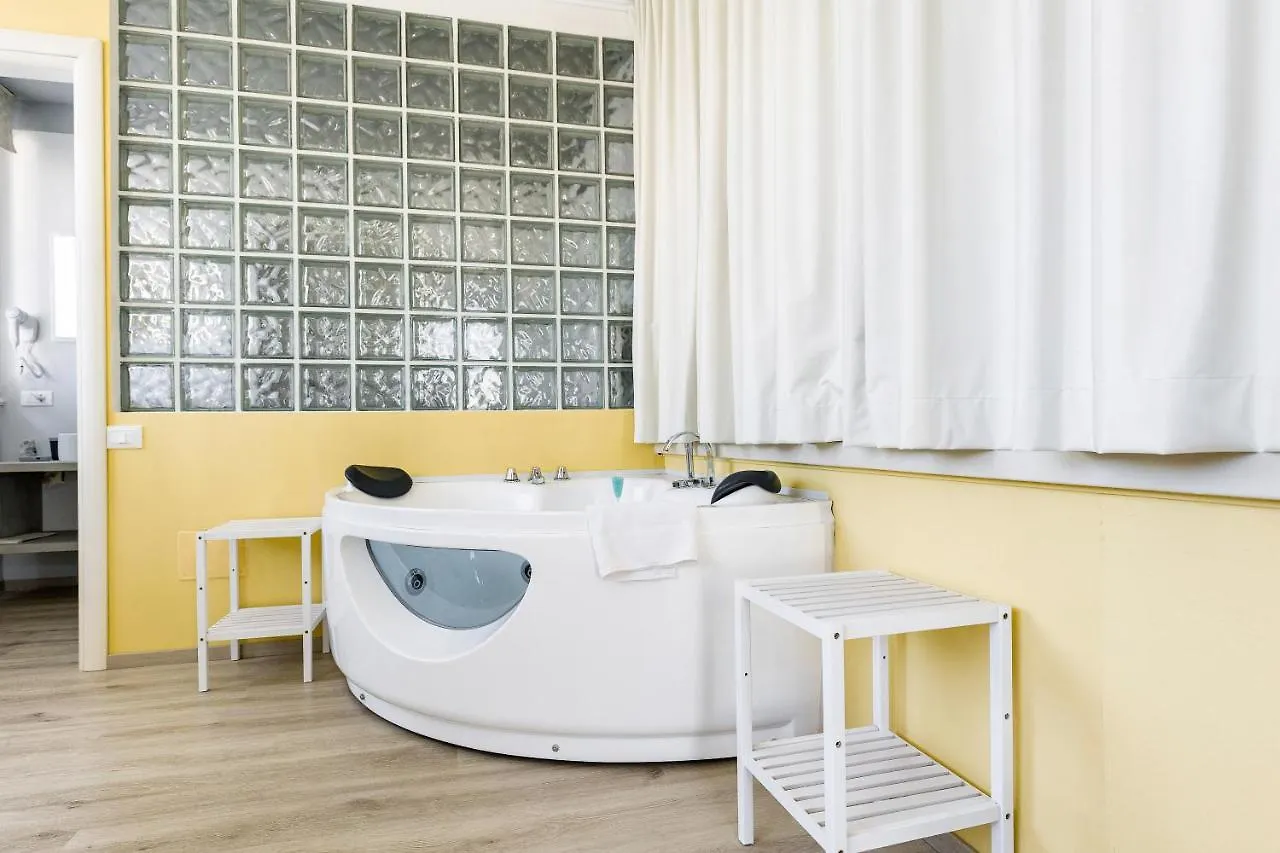 Hotel Villa Lilla Desenzano del Garda