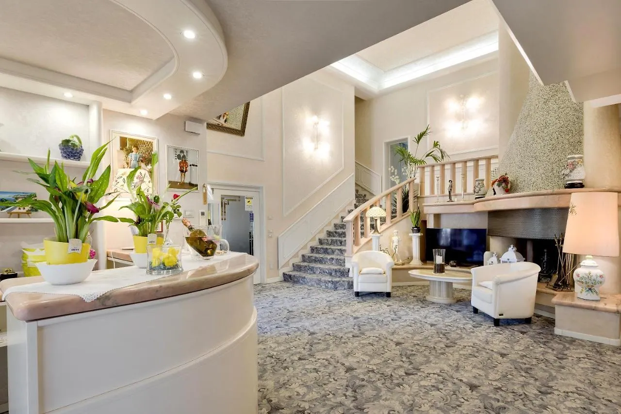 Hotel Villa Lilla Desenzano del Garda