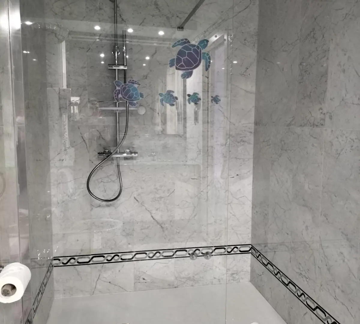 Hotel Villa Lilla Desenzano del Garda
