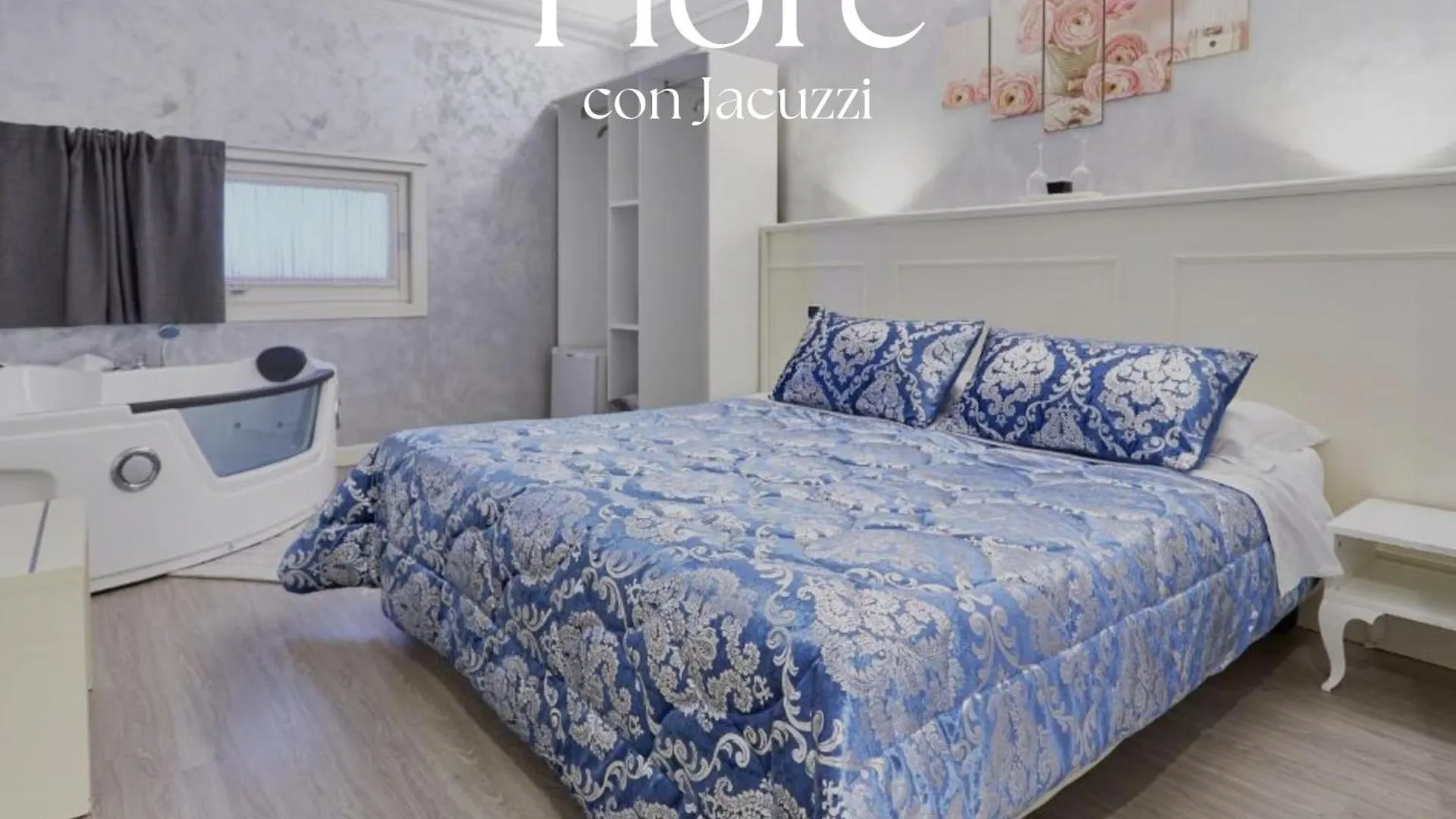 Hotel Villa Lilla Desenzano del Garda