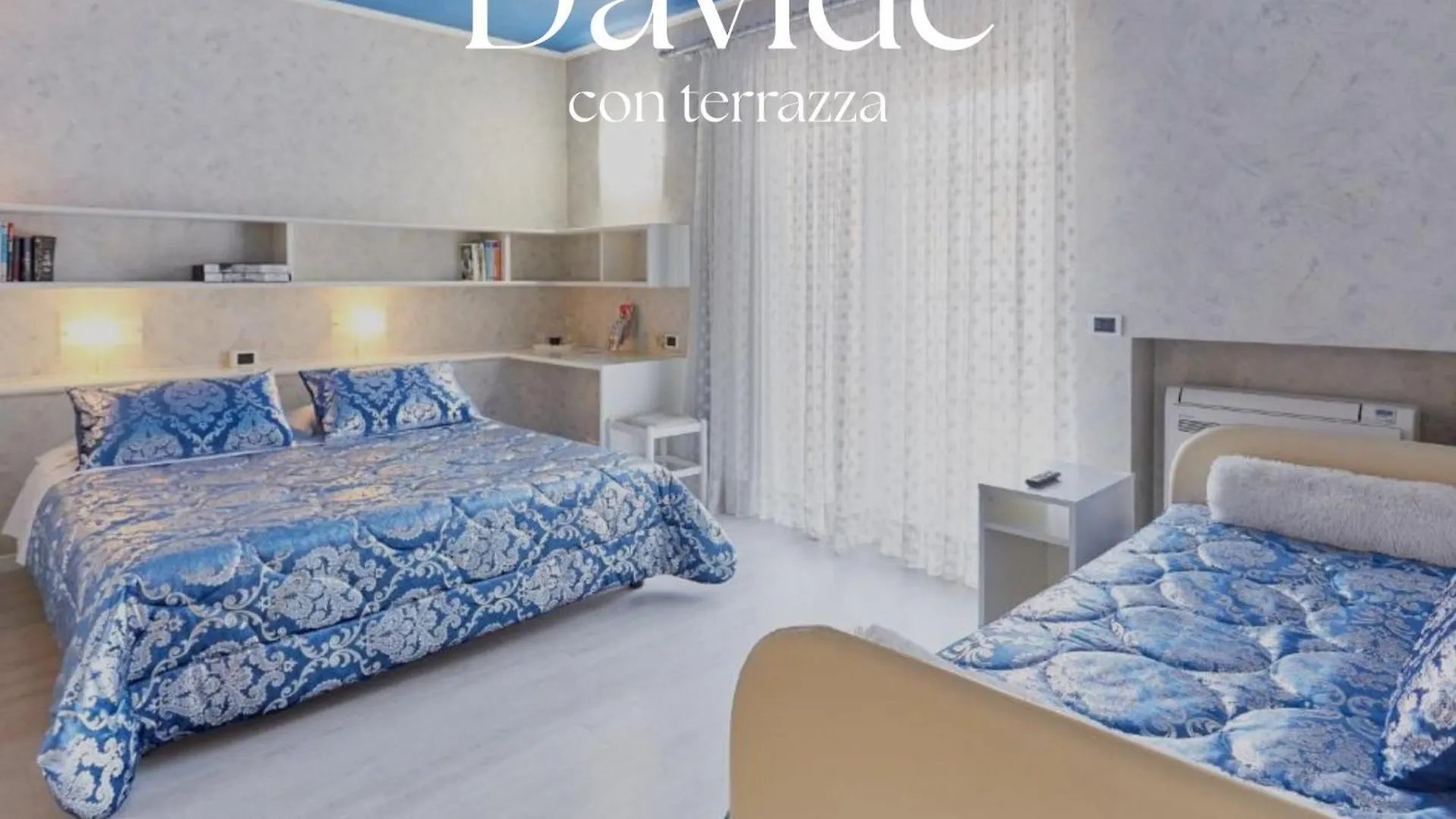 Hotel Villa Lilla Desenzano del Garda