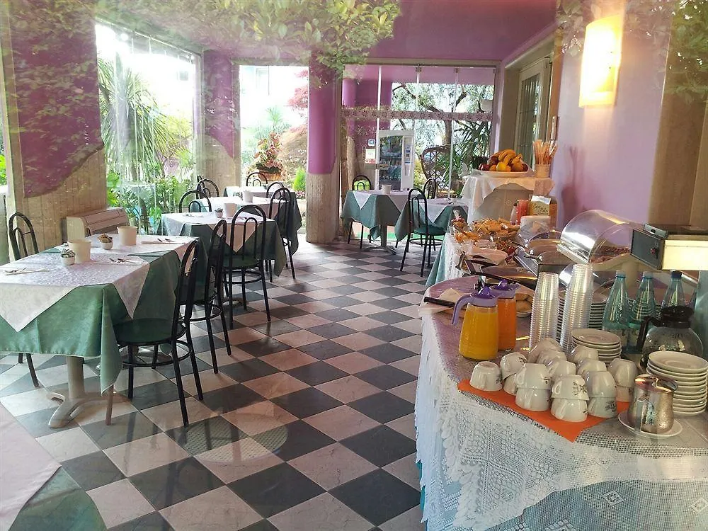 Hotel Villa Lilla Desenzano del Garda