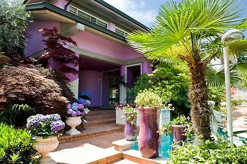 Hotel Villa Lilla Desenzano del Garda
