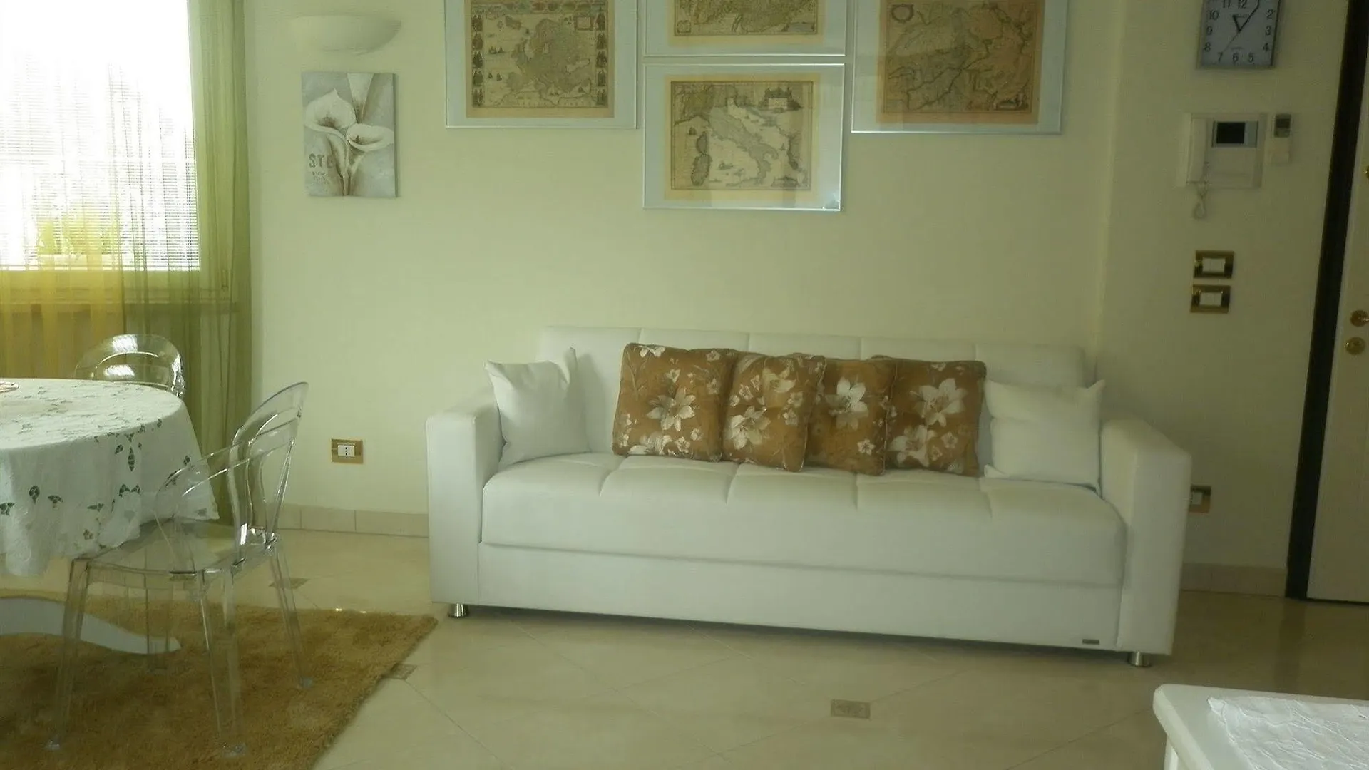 Hotel Villa Lilla Desenzano del Garda