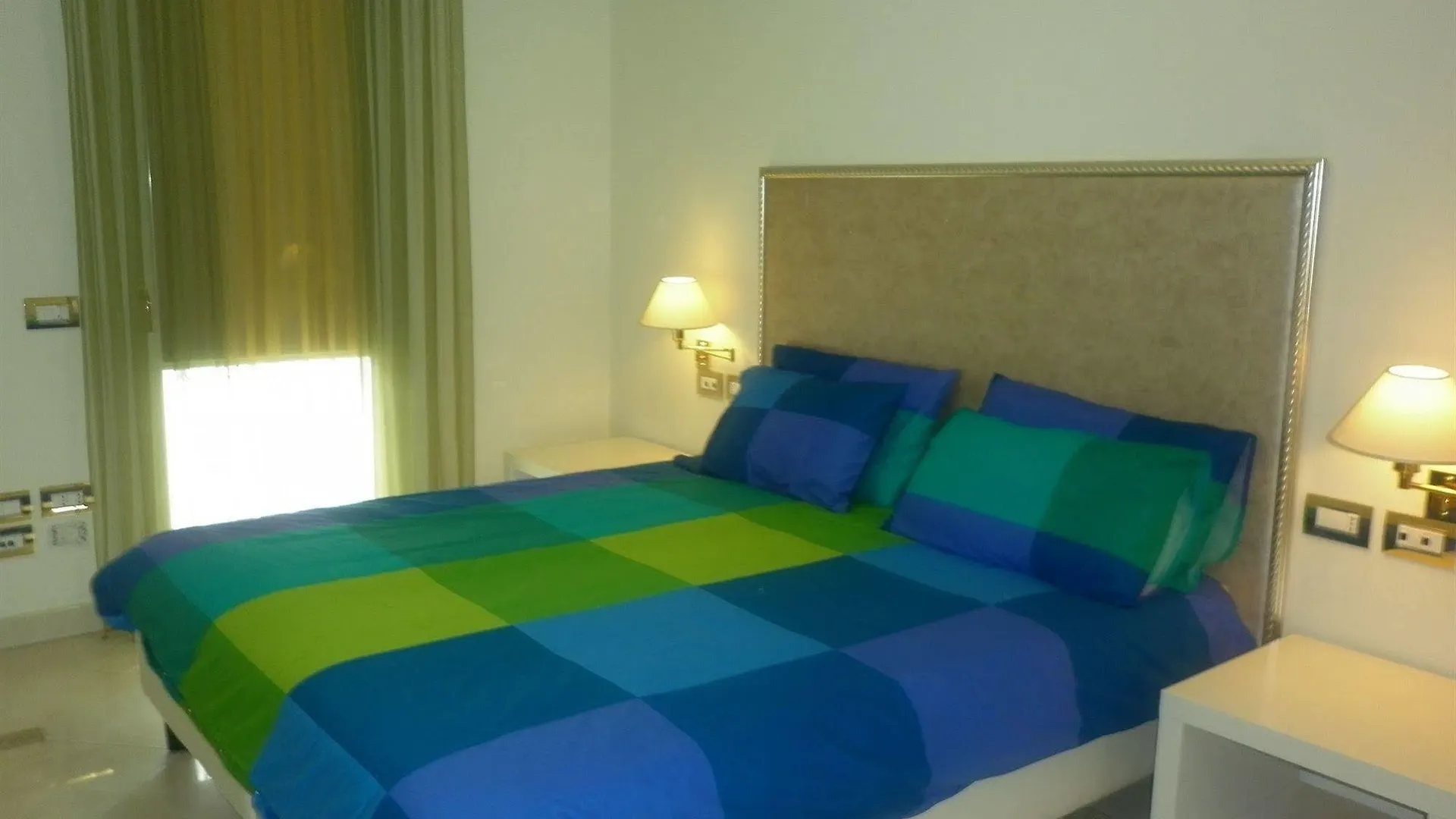 Hotel Villa Lilla Desenzano del Garda 3*,