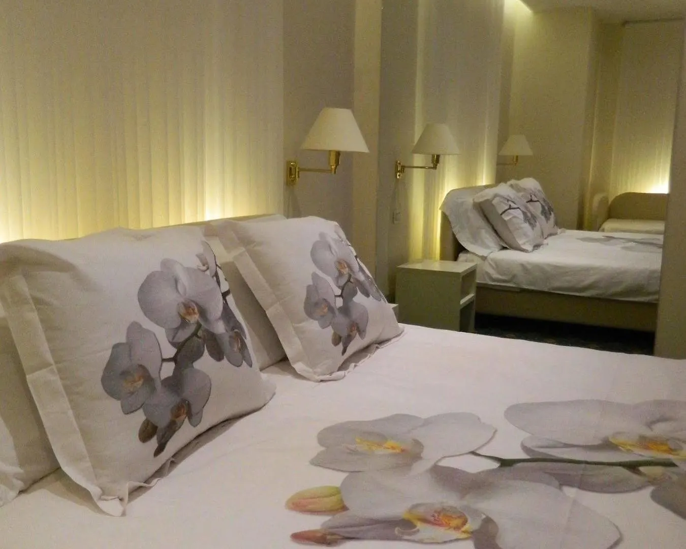 Hotel Villa Lilla Desenzano del Garda 3*,