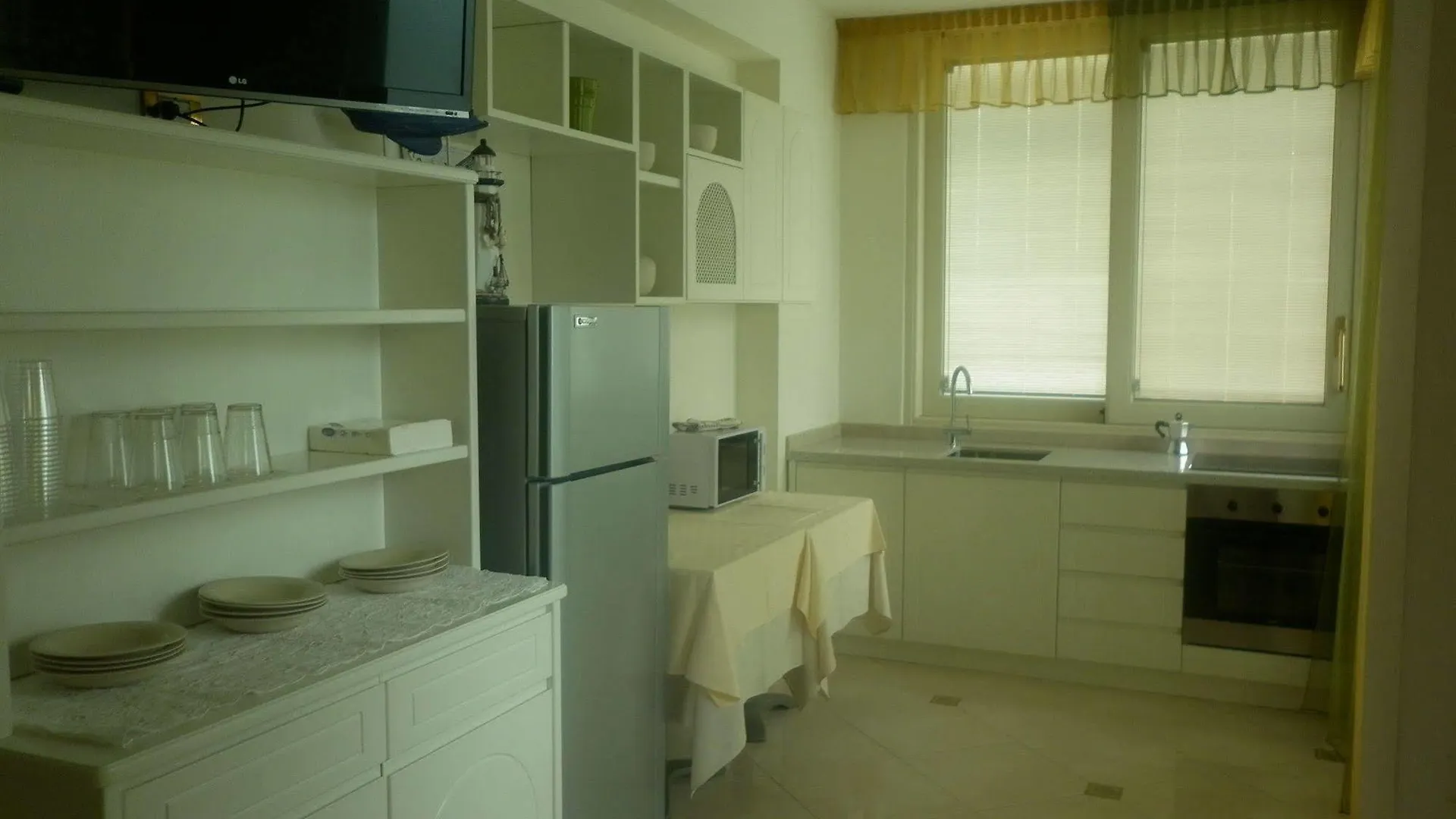 Hotel Villa Lilla Desenzano del Garda