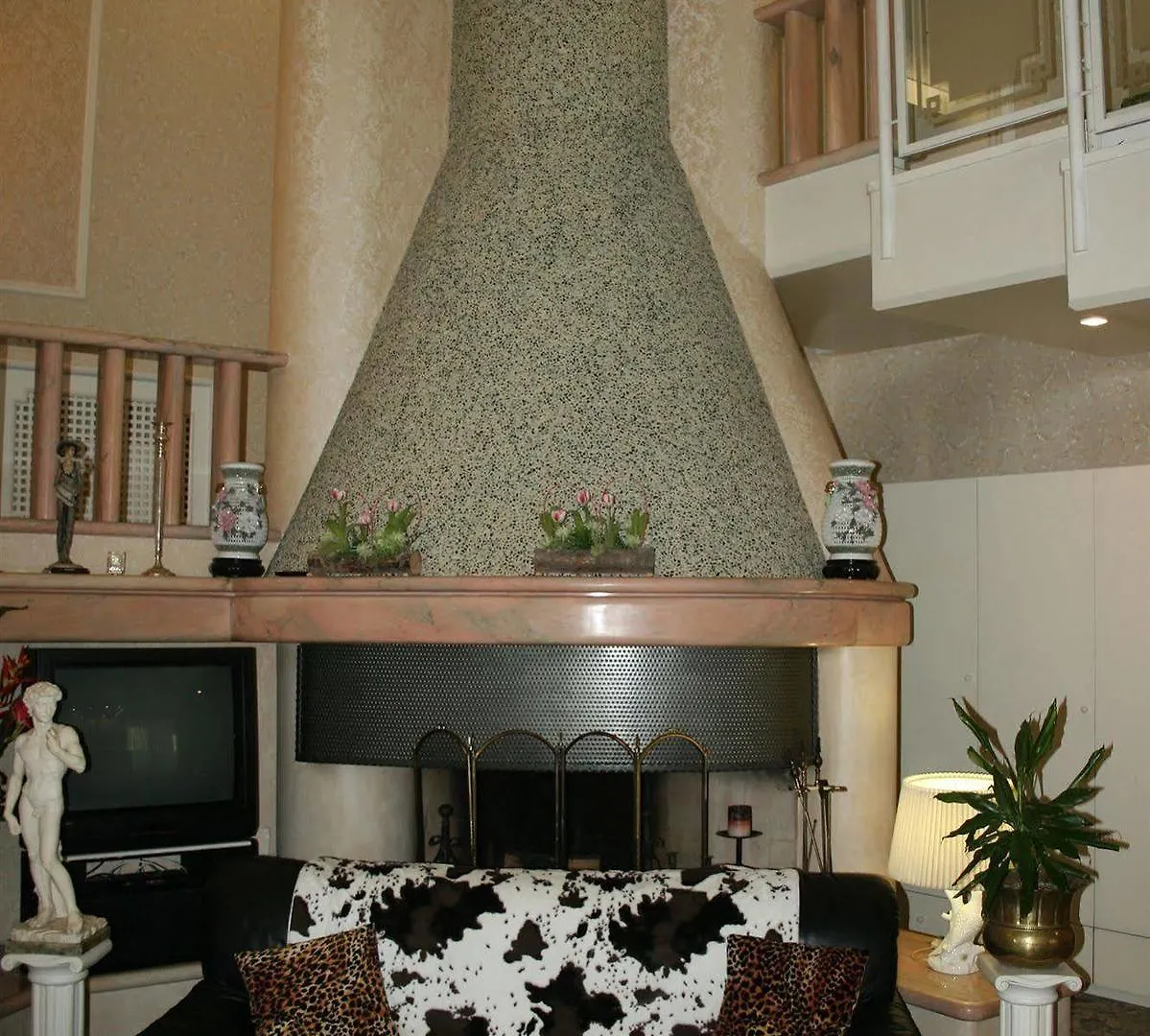 Hotel Villa Lilla Desenzano del Garda