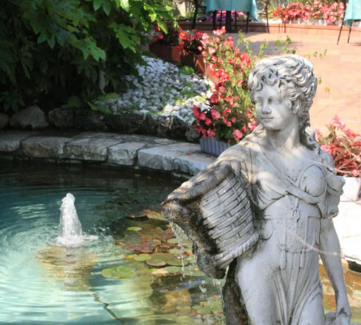 Hotel Villa Lilla Desenzano del Garda
