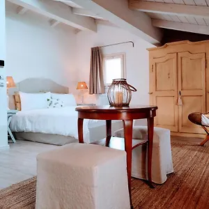 Guest house Il Cortiletto - &