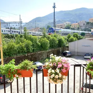 Guest house Aurora 5 Terre