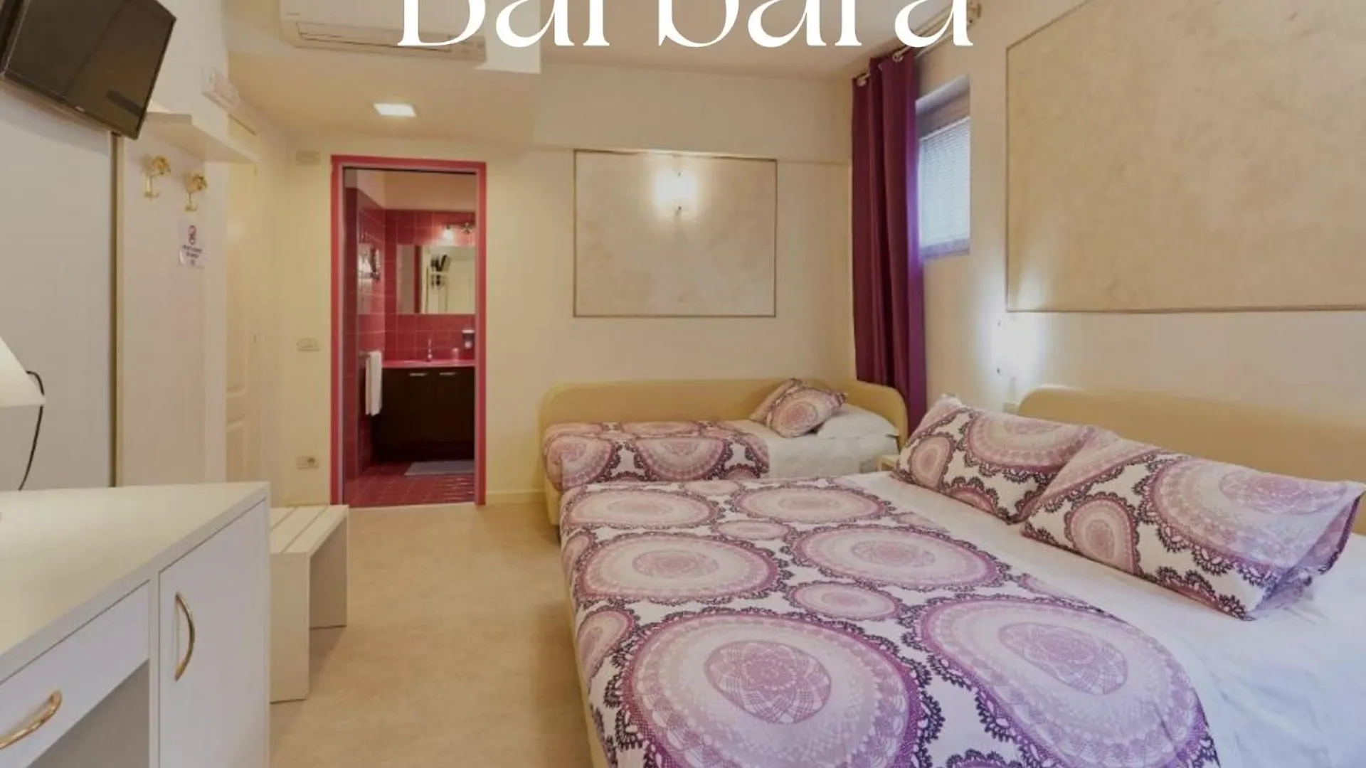 Hotel Villa Lilla Desenzano del Garda