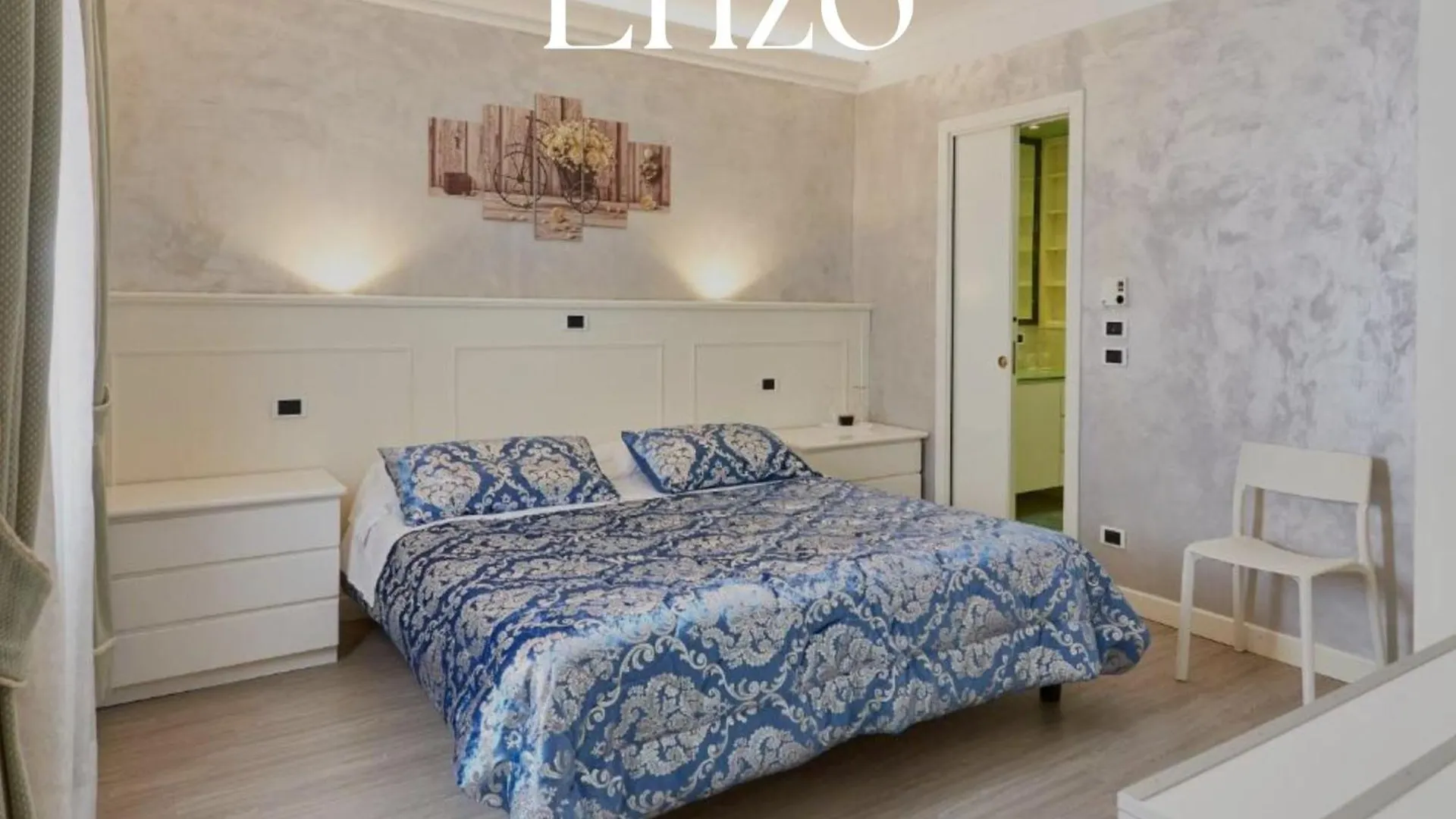 Hotel Villa Lilla Desenzano del Garda 3*,  Italy