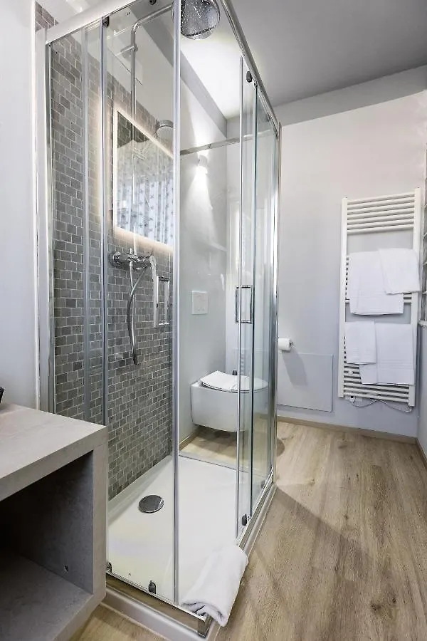 Hotel Villa Lilla Desenzano del Garda