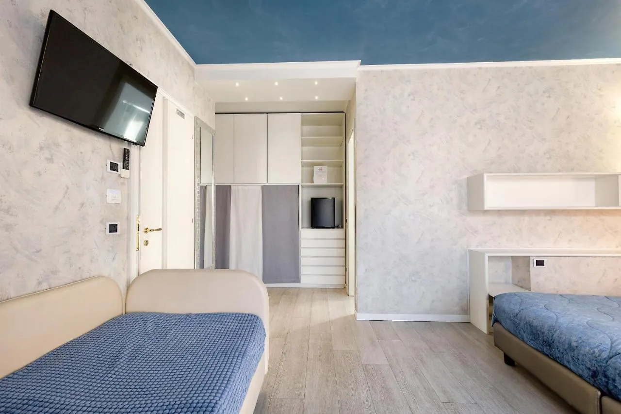 Hotel Villa Lilla Desenzano del Garda