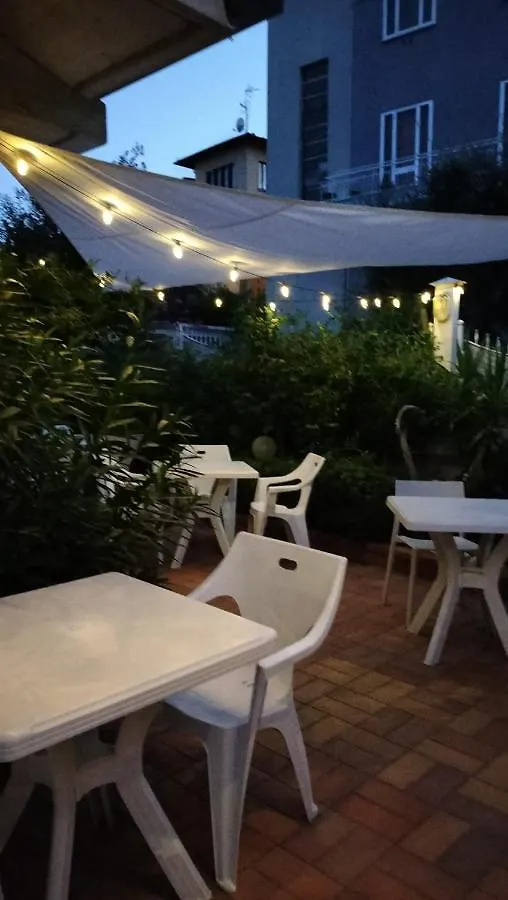 Hotel Villa Lilla Desenzano del Garda