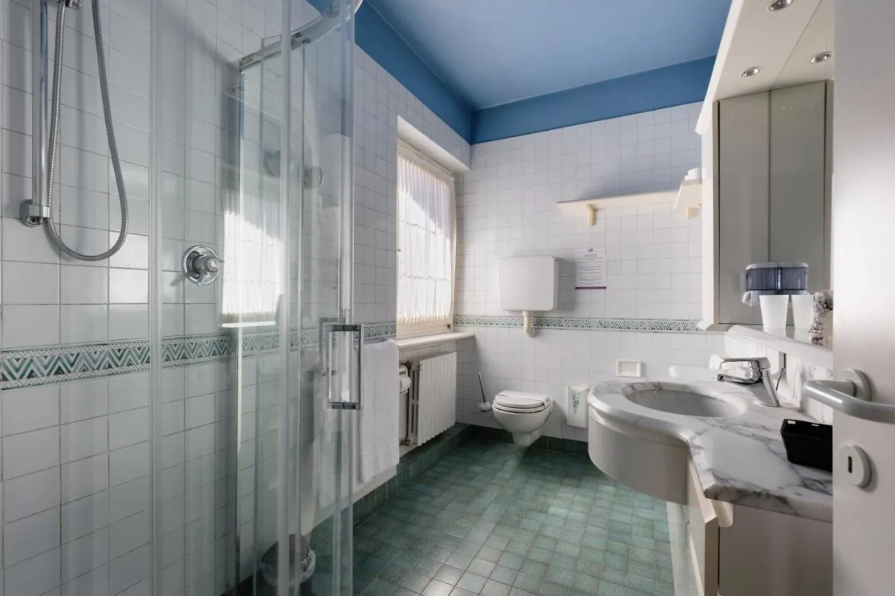 Hotel Villa Lilla Desenzano del Garda