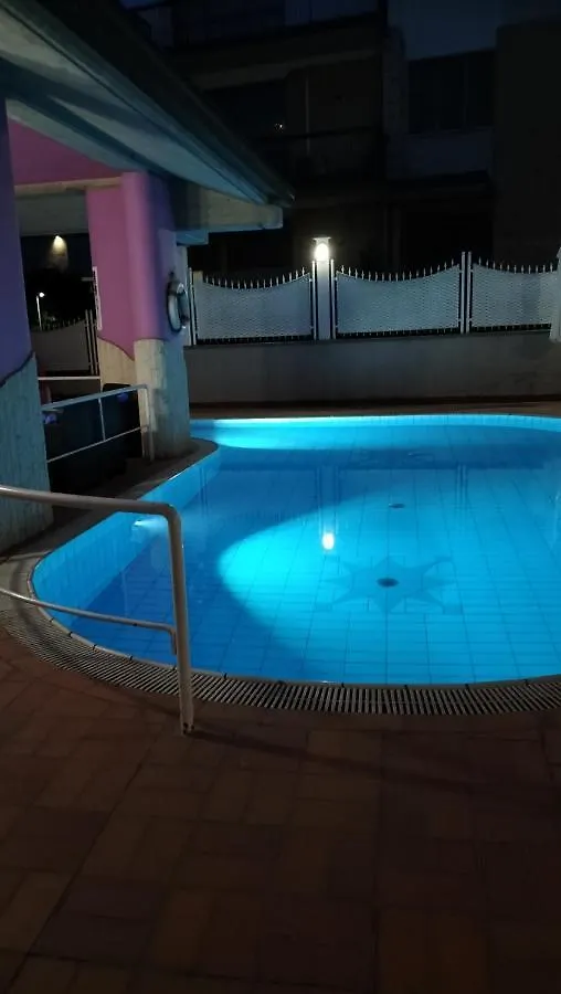 Hotel Villa Lilla Desenzano del Garda Italy